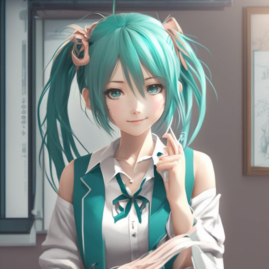 Miku SURIDE