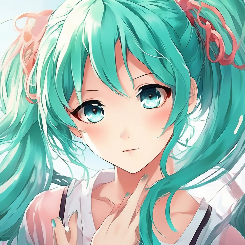 Miku UTATANE