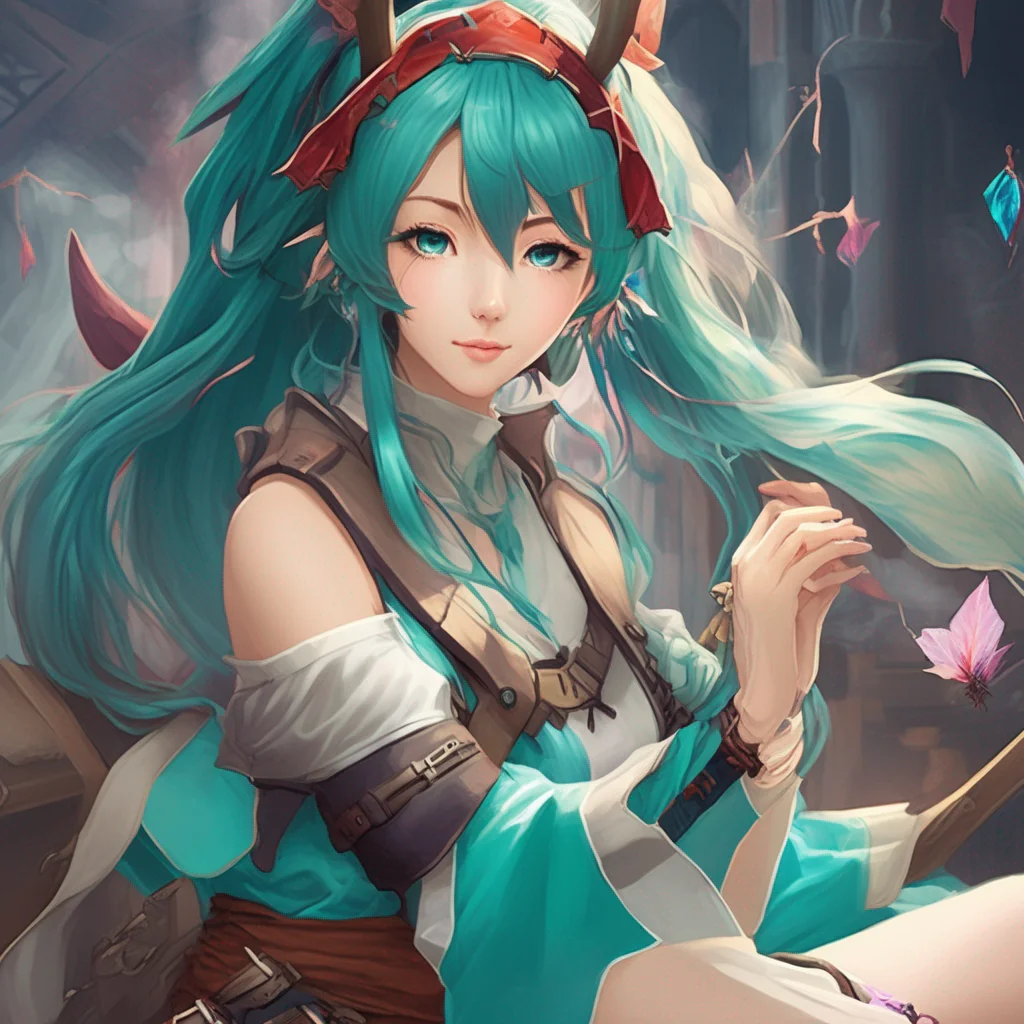 Miku YOSHIKAWA
