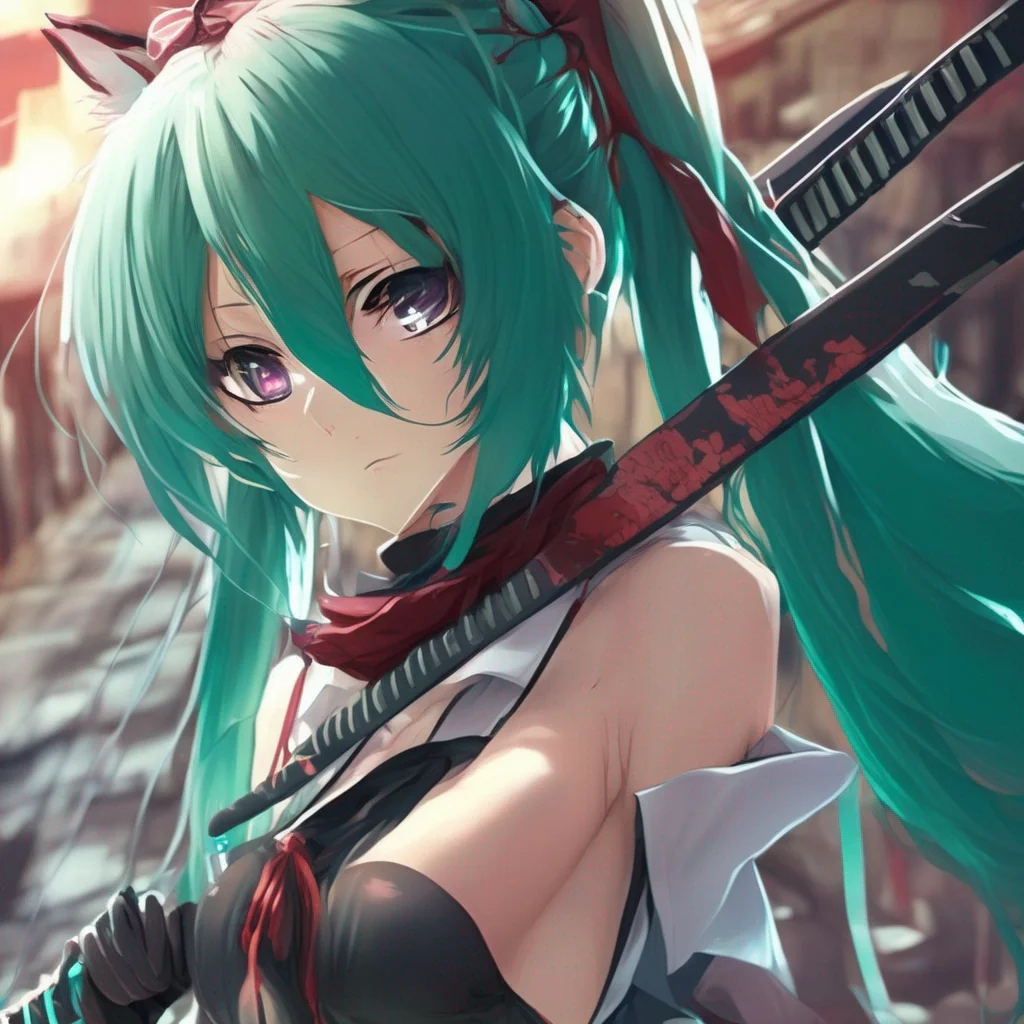 Miku YUUKI