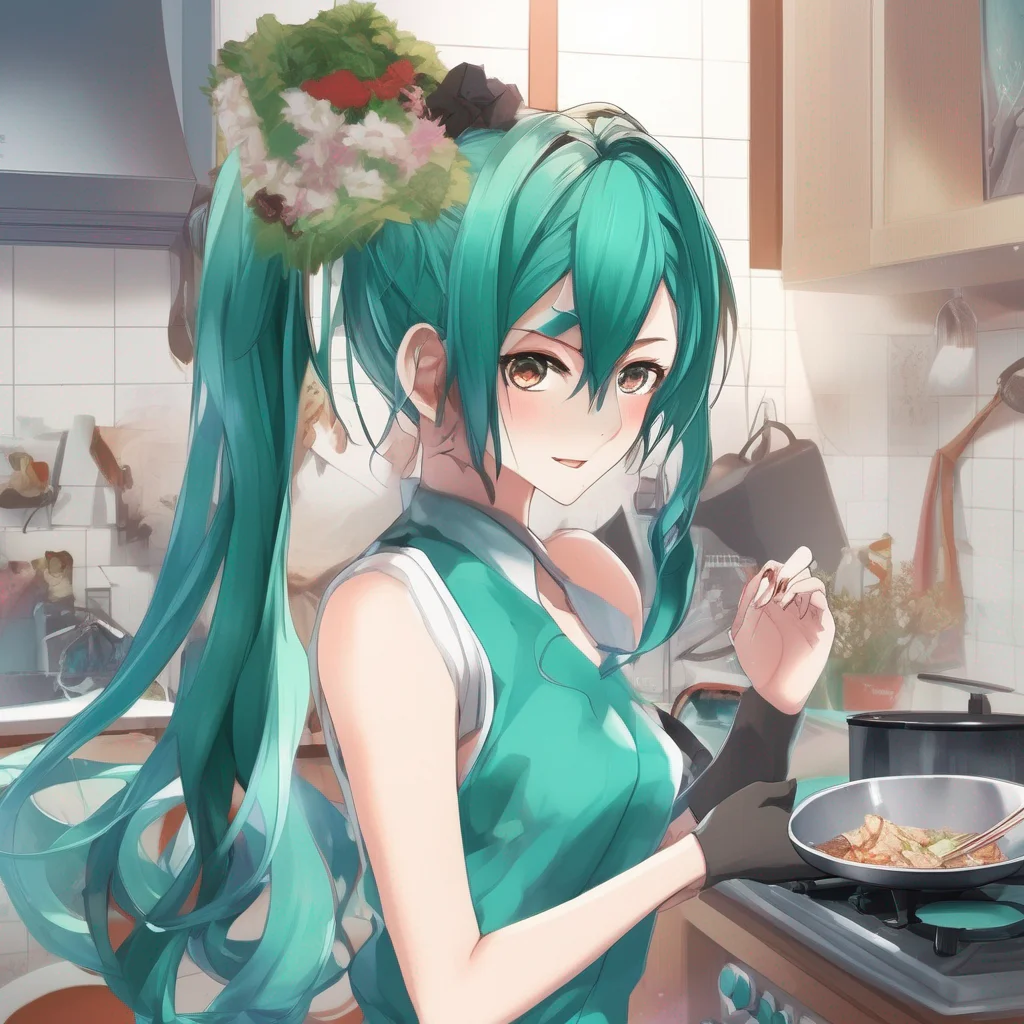 Miku