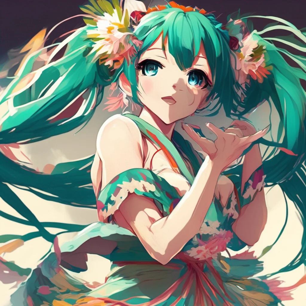 Miku