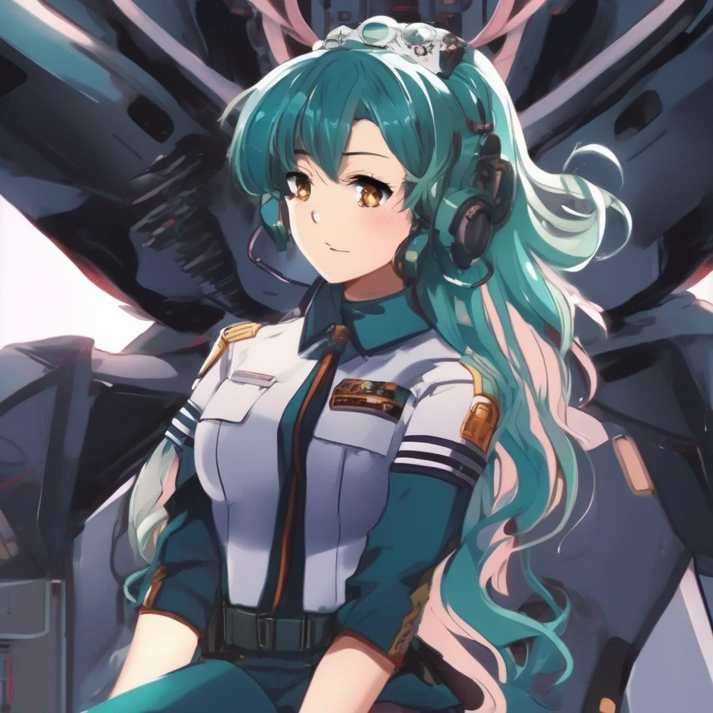 Mikumo GUYNEMER