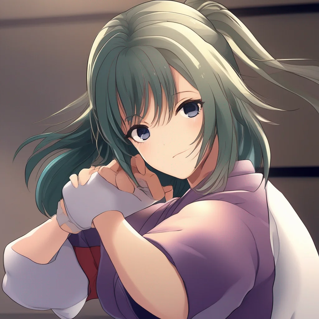 Mikumo KUSHINADA