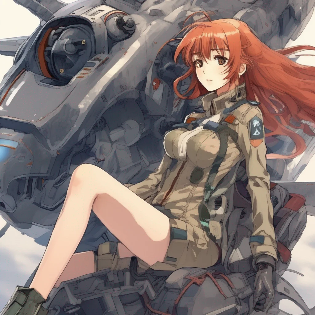 Mikuri KAIROU