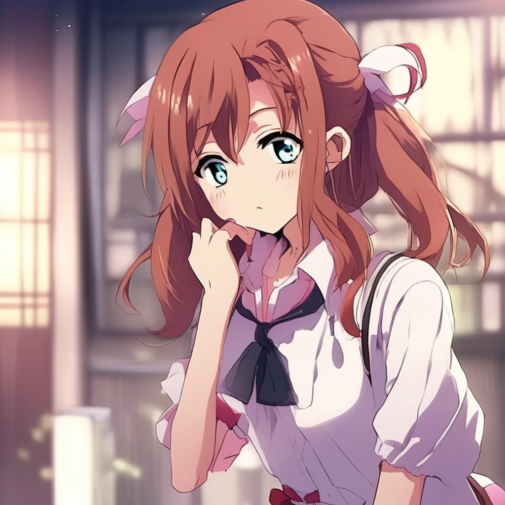 Mikuru ASAHINA