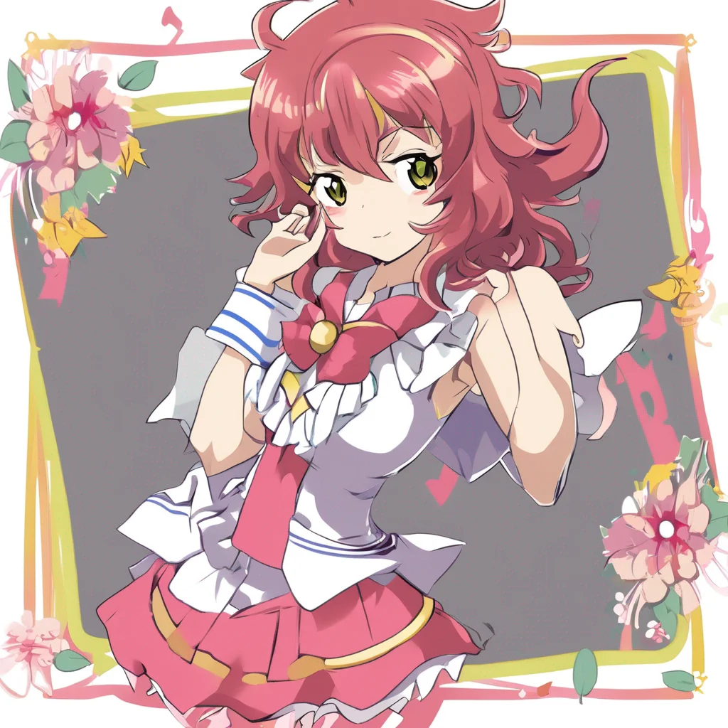 Mikuru SHINDOU