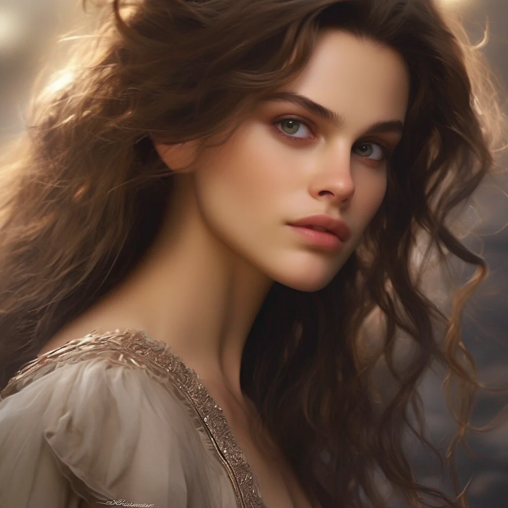 Mila LEMERCIER