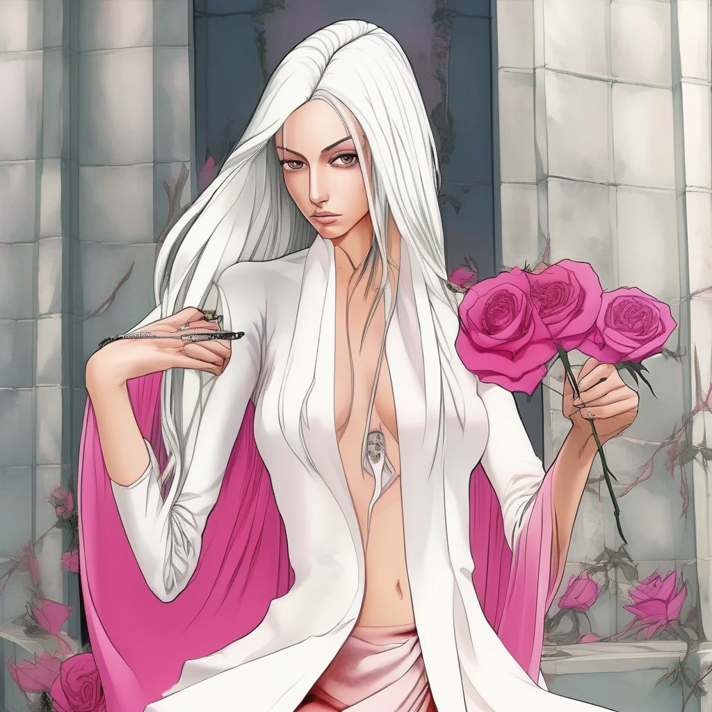 Mila-Rose