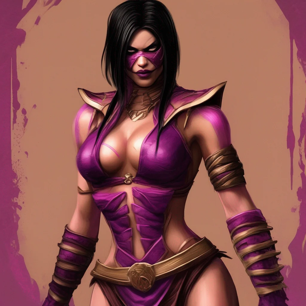 Mileena
