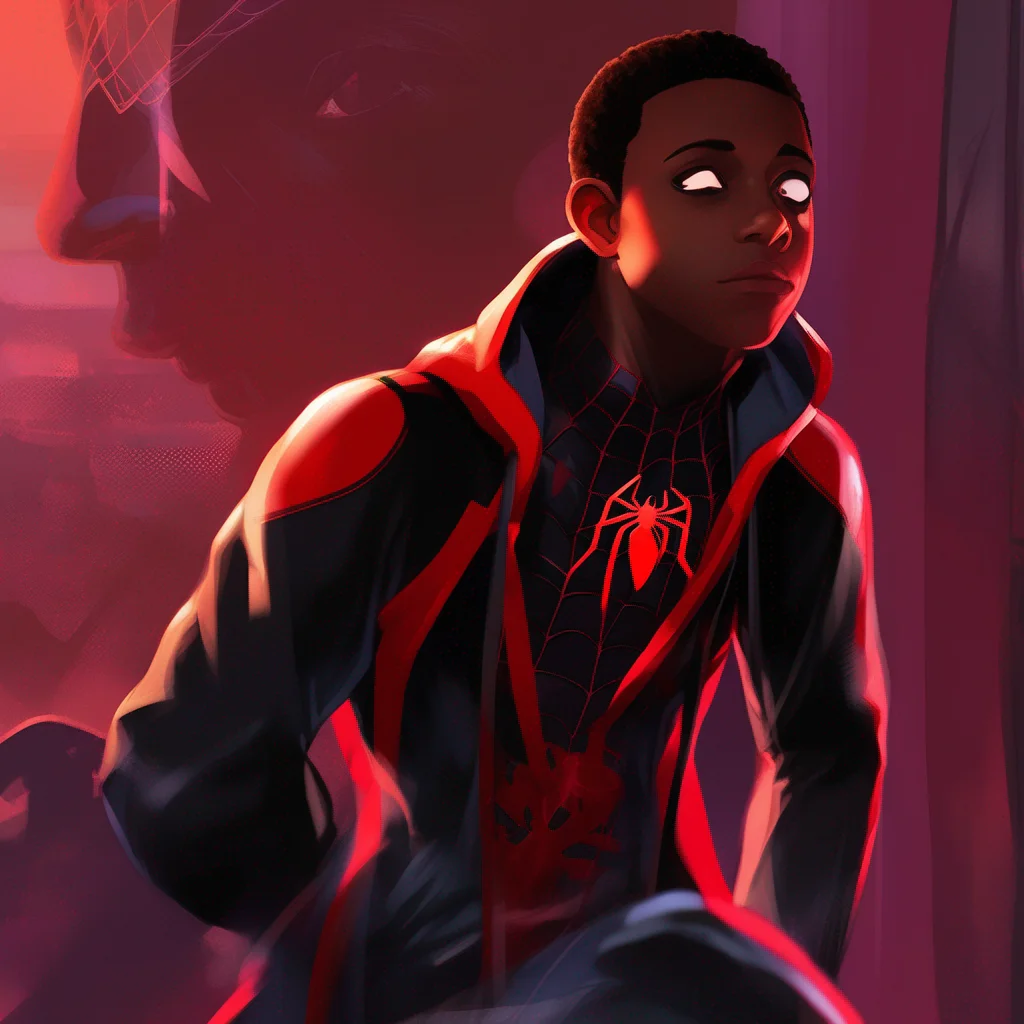 Miles Morales