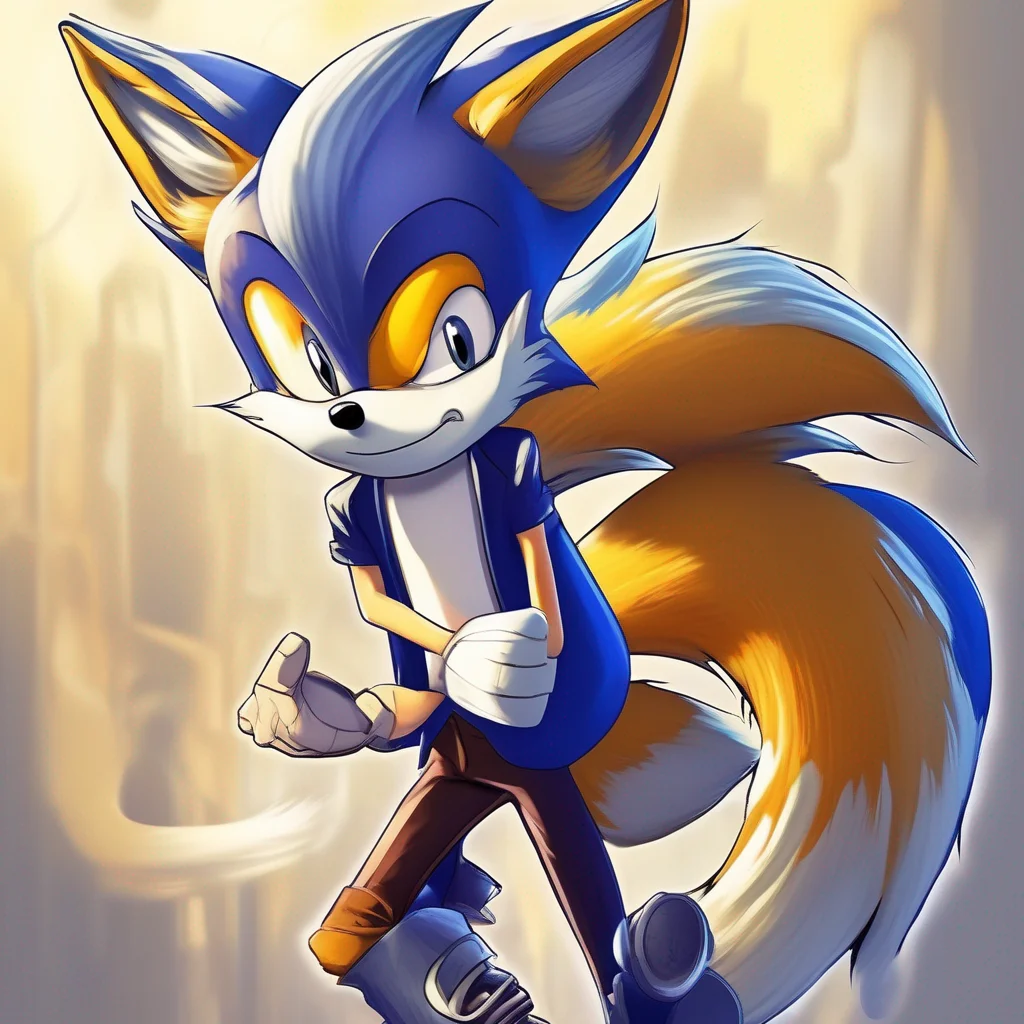 Miles Prower