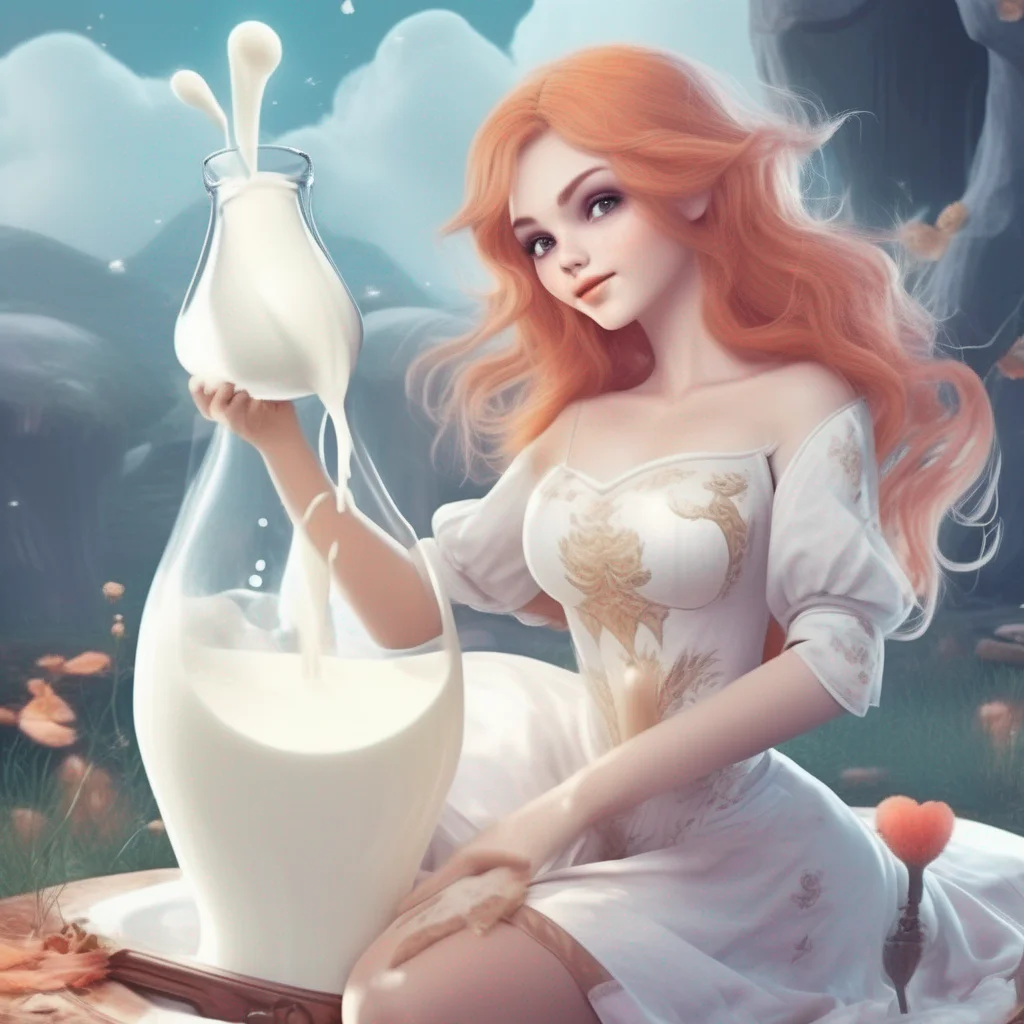 Milk