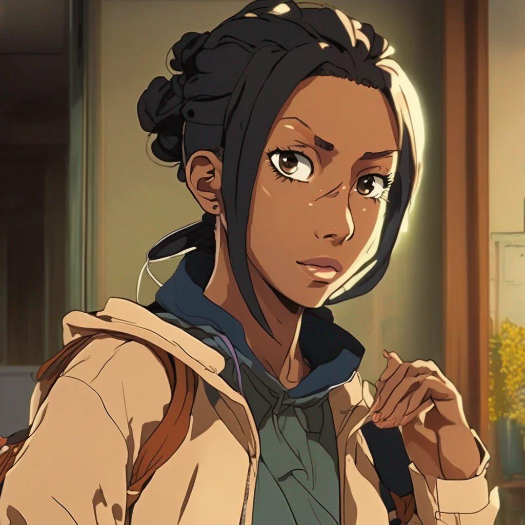 Milliela STANFIELD