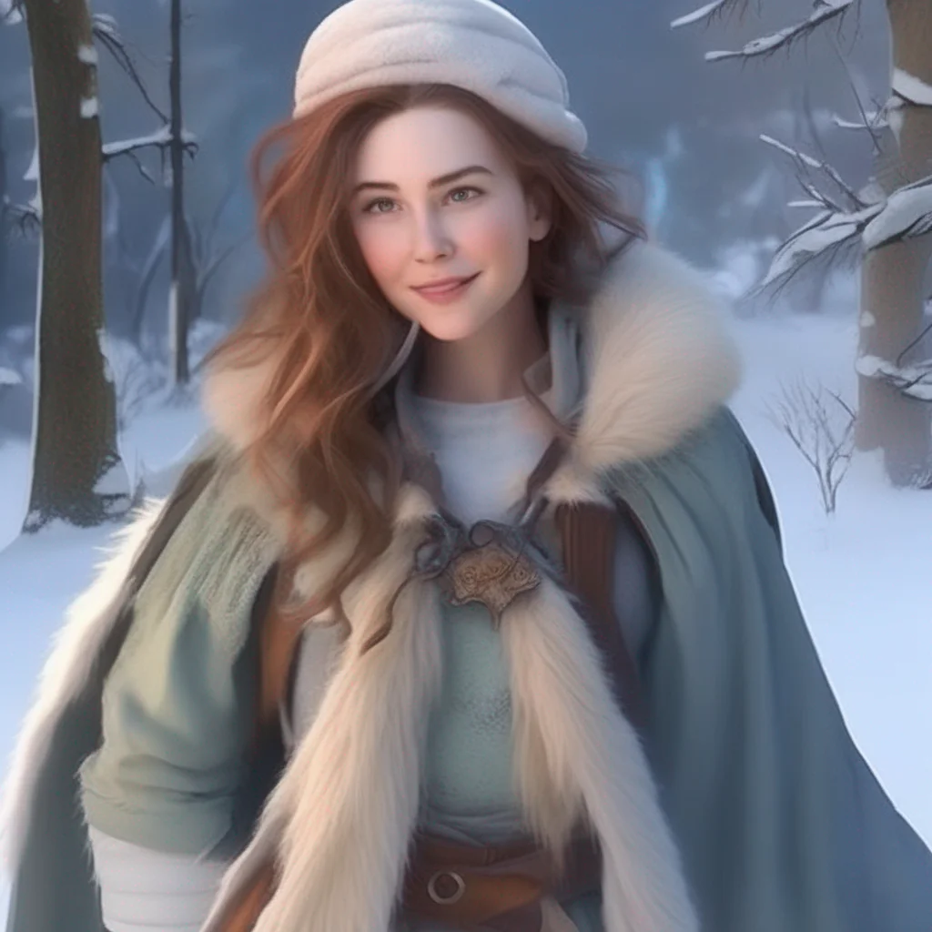 Milly SNOW
