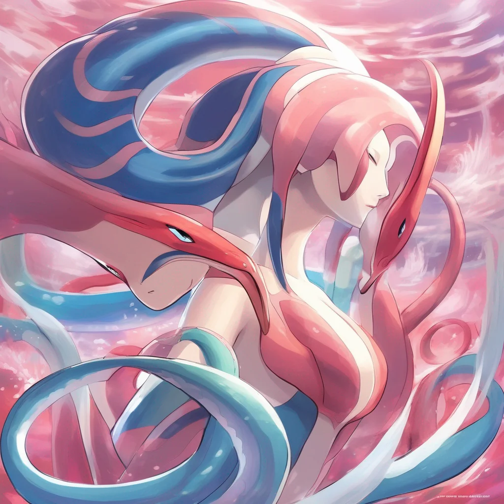 Milotic