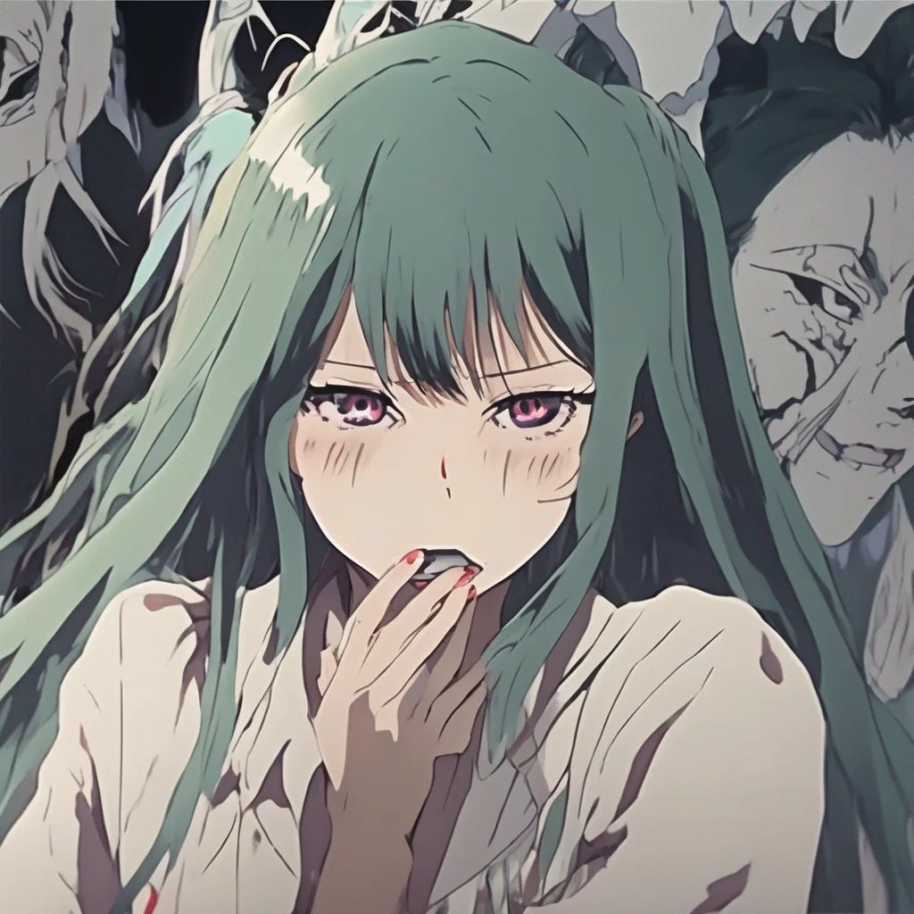 Mima KIRIGOE