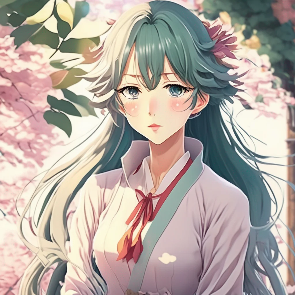 Mimi KATSURA