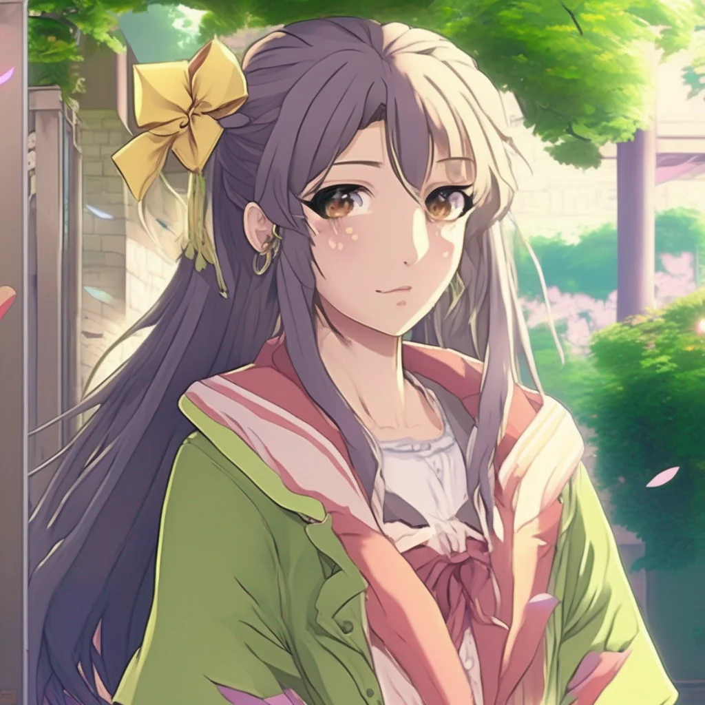 Mimi TACHIKAWA