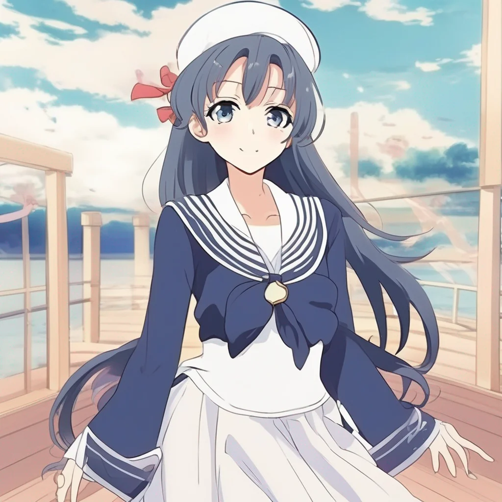 Mimi TOUMATSU