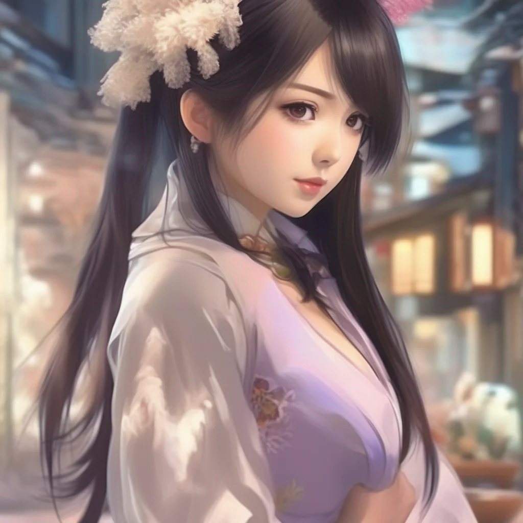 Mimika WASHIZAKI