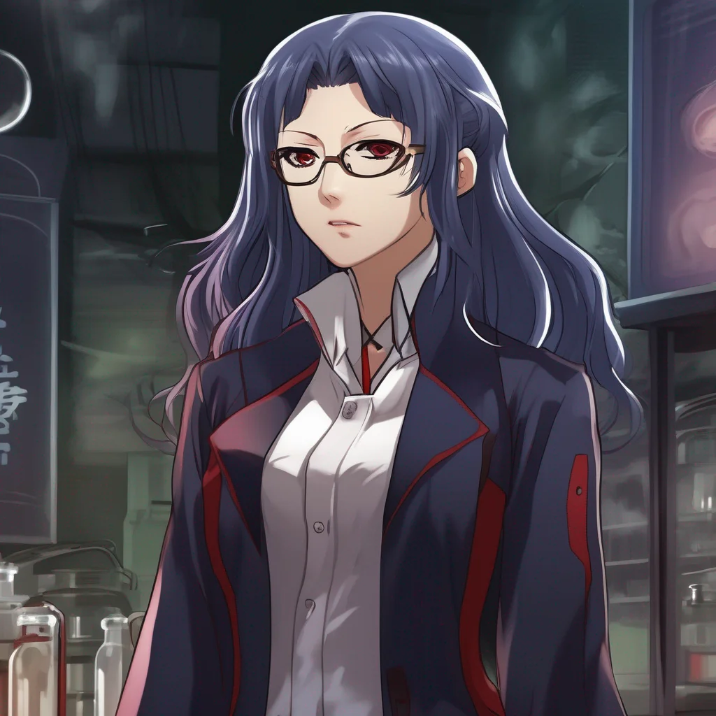 Mimori AKATSUKI