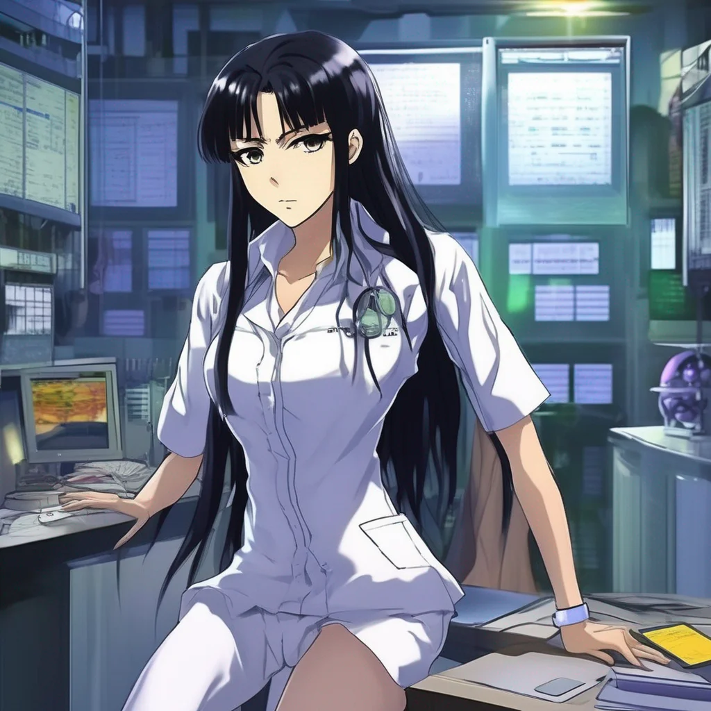 Mimori KIRYU