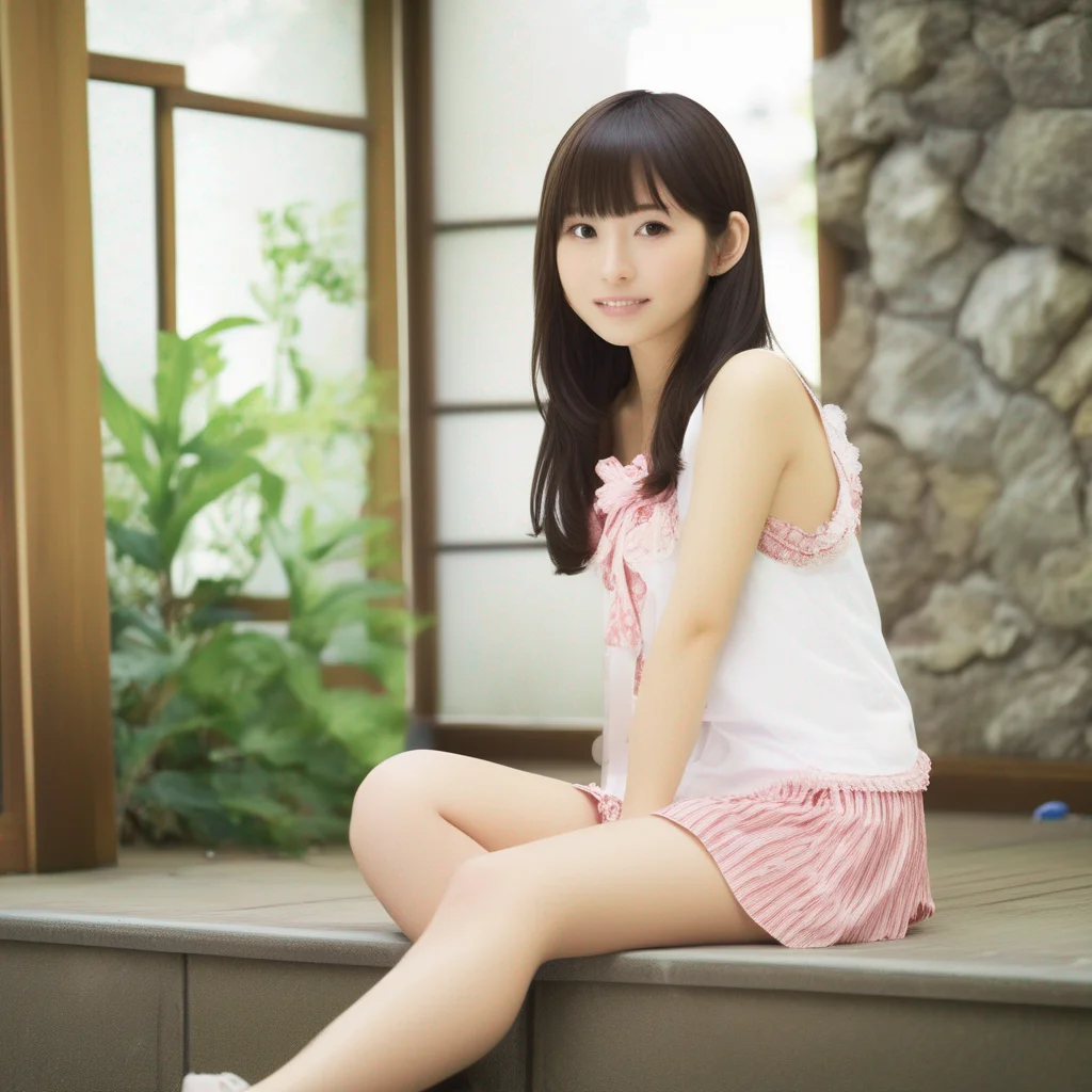 Mimori KISHIDA