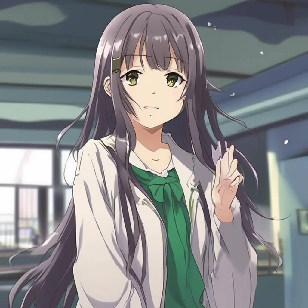 Mimori SEITEIKOUJI