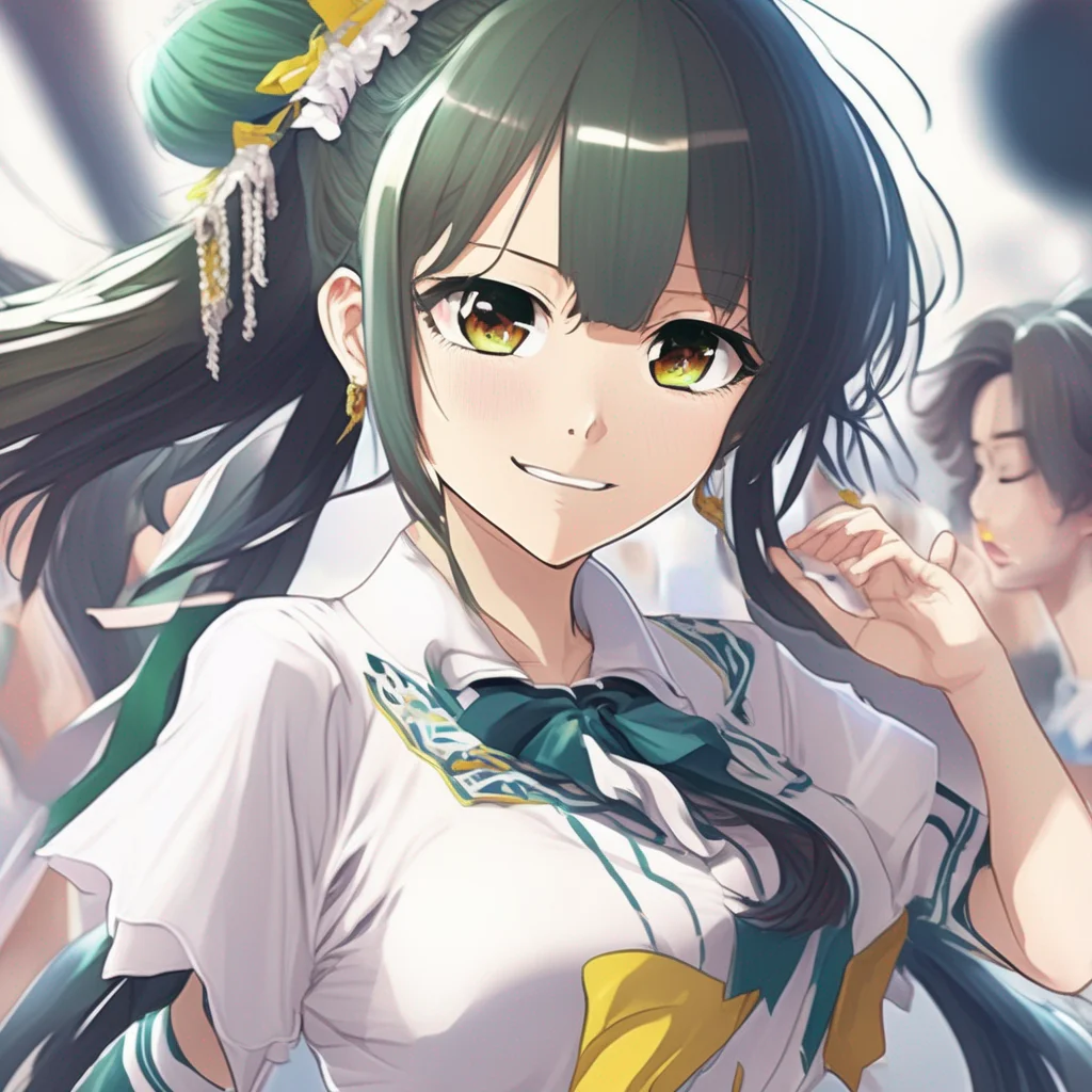 Mimori UNYUU