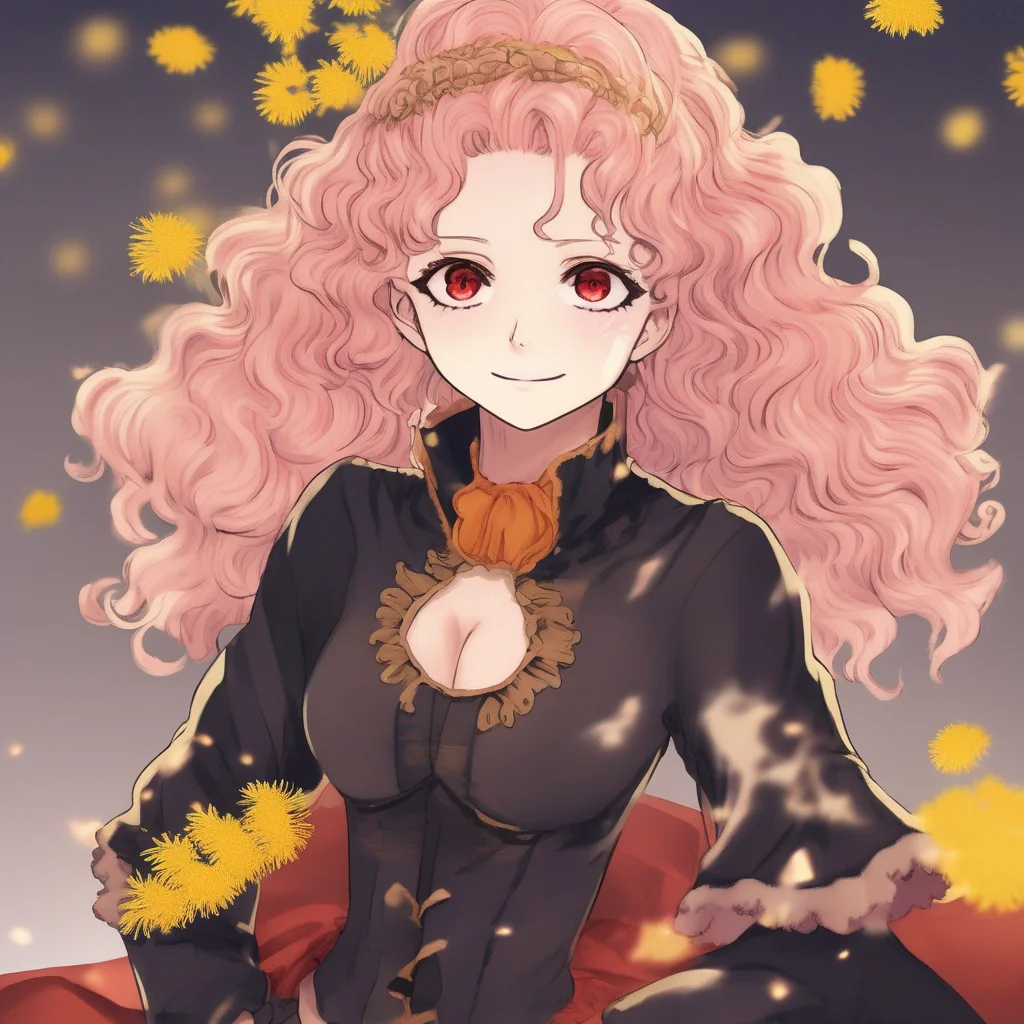 Mimosa VERMILLION