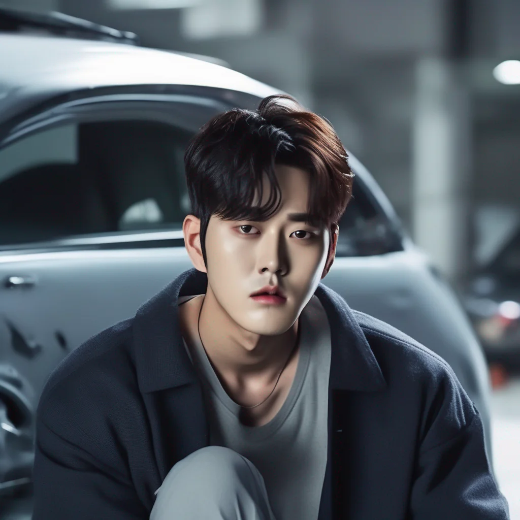 Min-Hyuk LEE