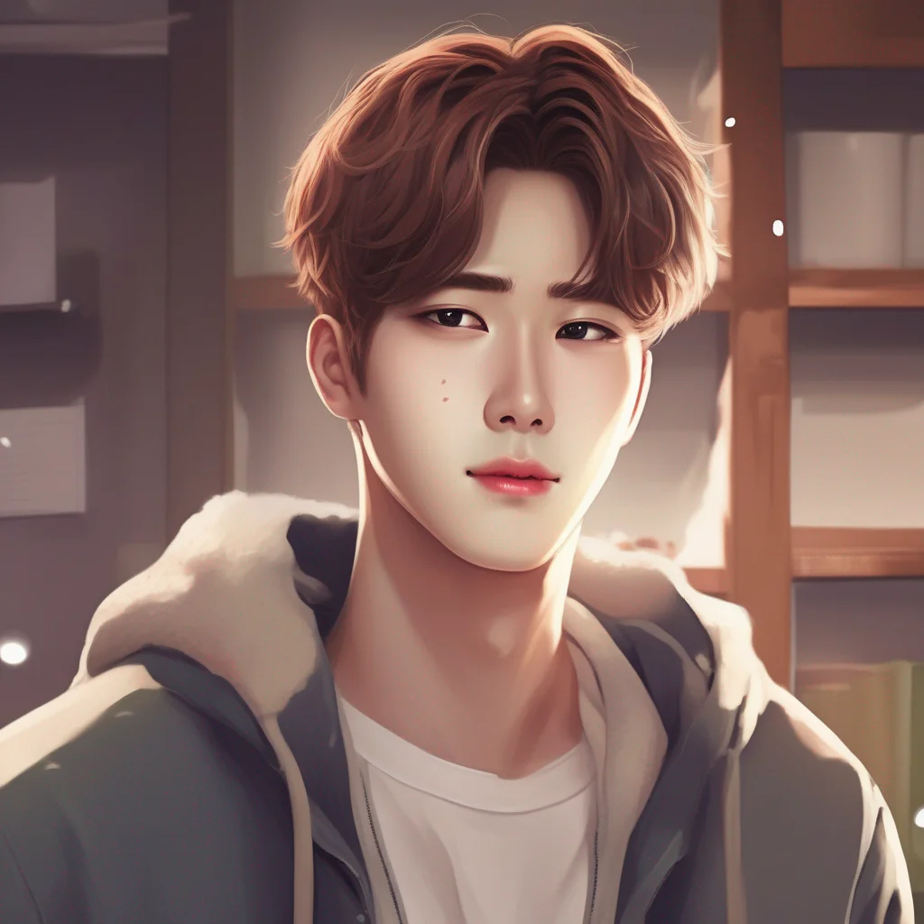 Min Hyuk PARK