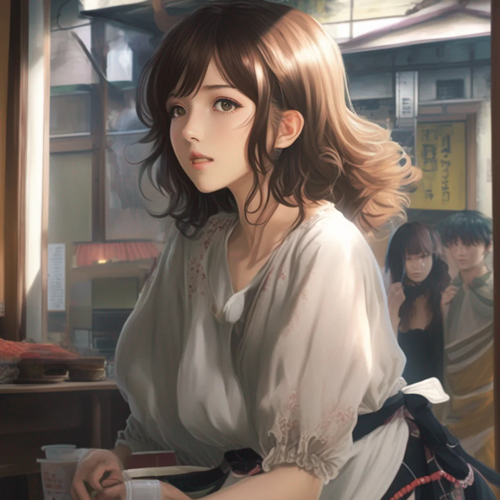 Mina FUJISAKI