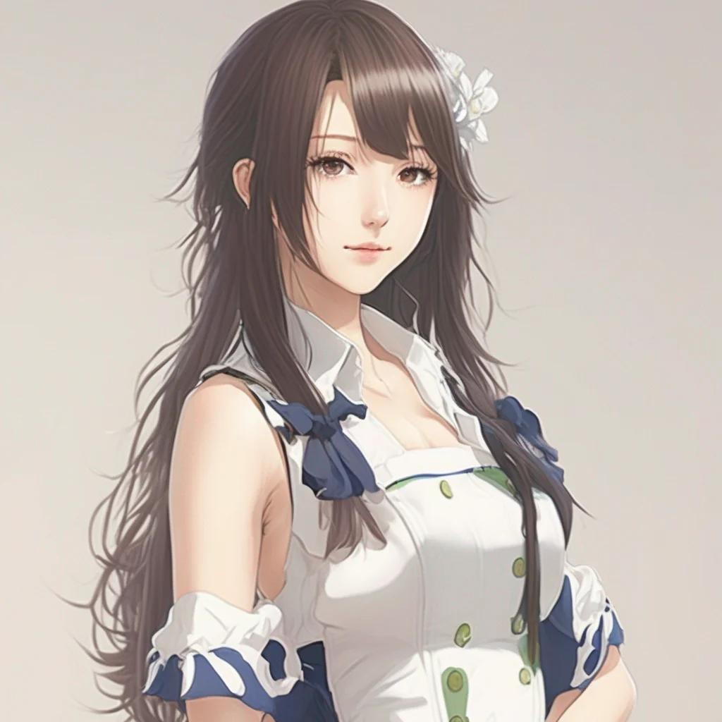 Mina HOUJOU