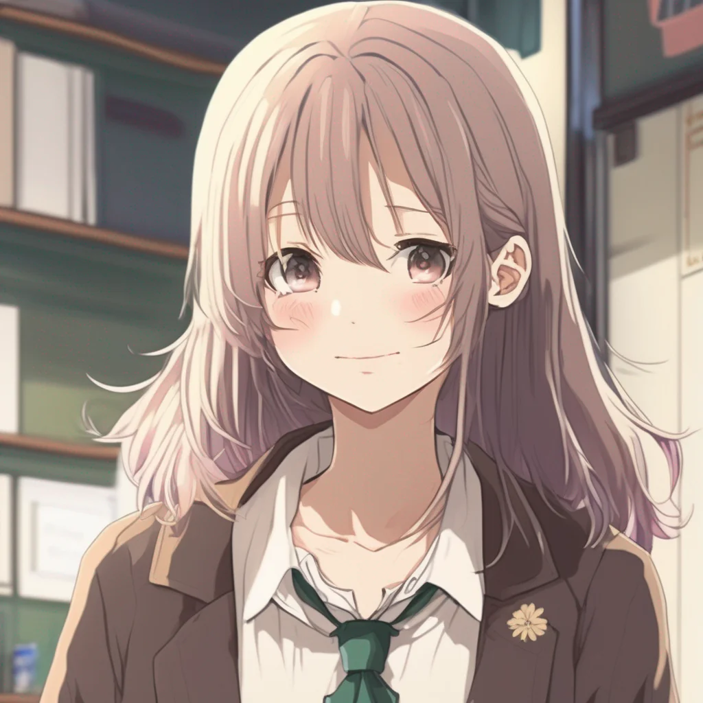 Mina NATSUME