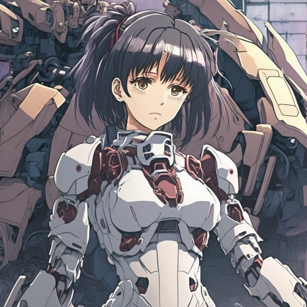 Minagi EBISU