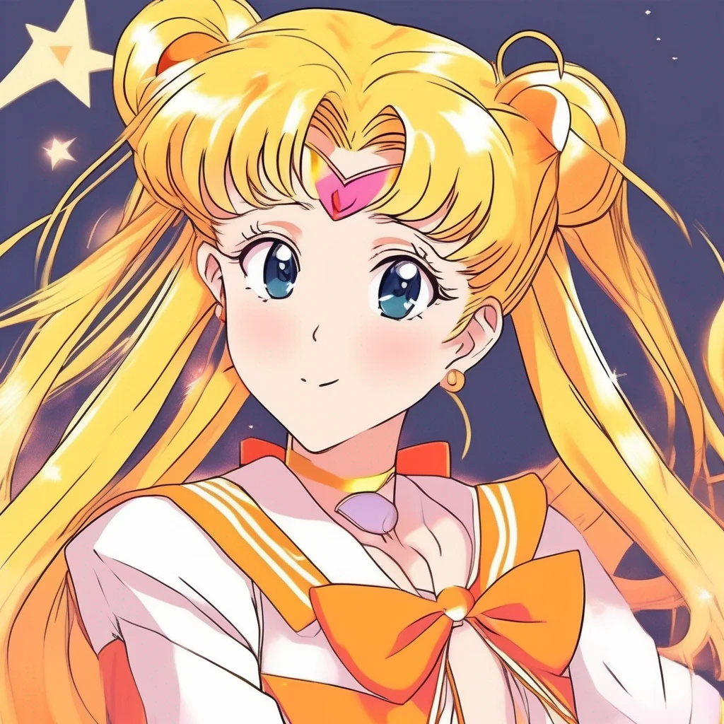Minako Aino