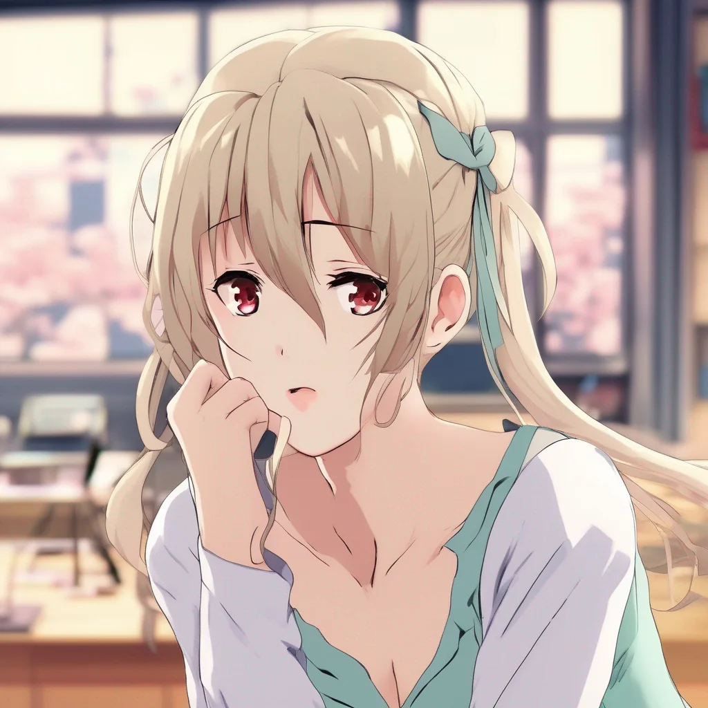 Minako KANOU