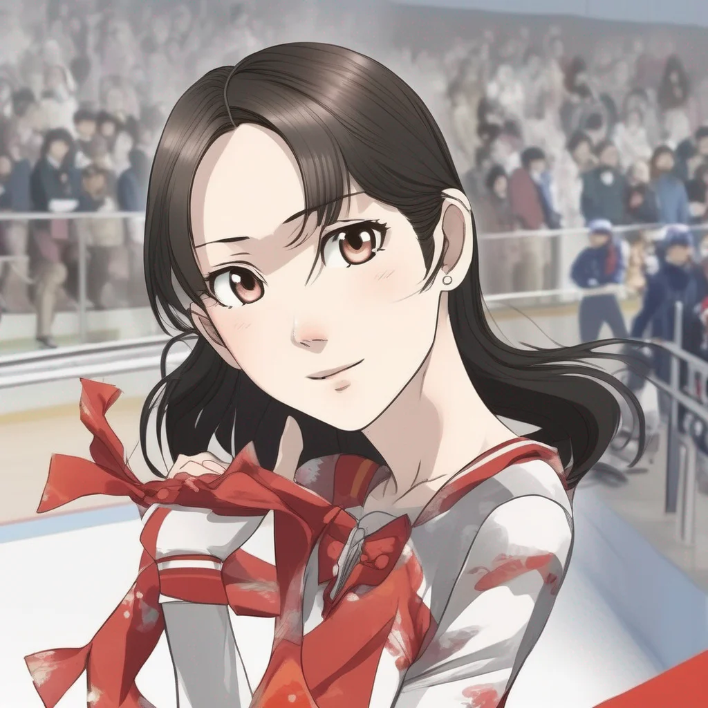 Minako OKUKAWA
