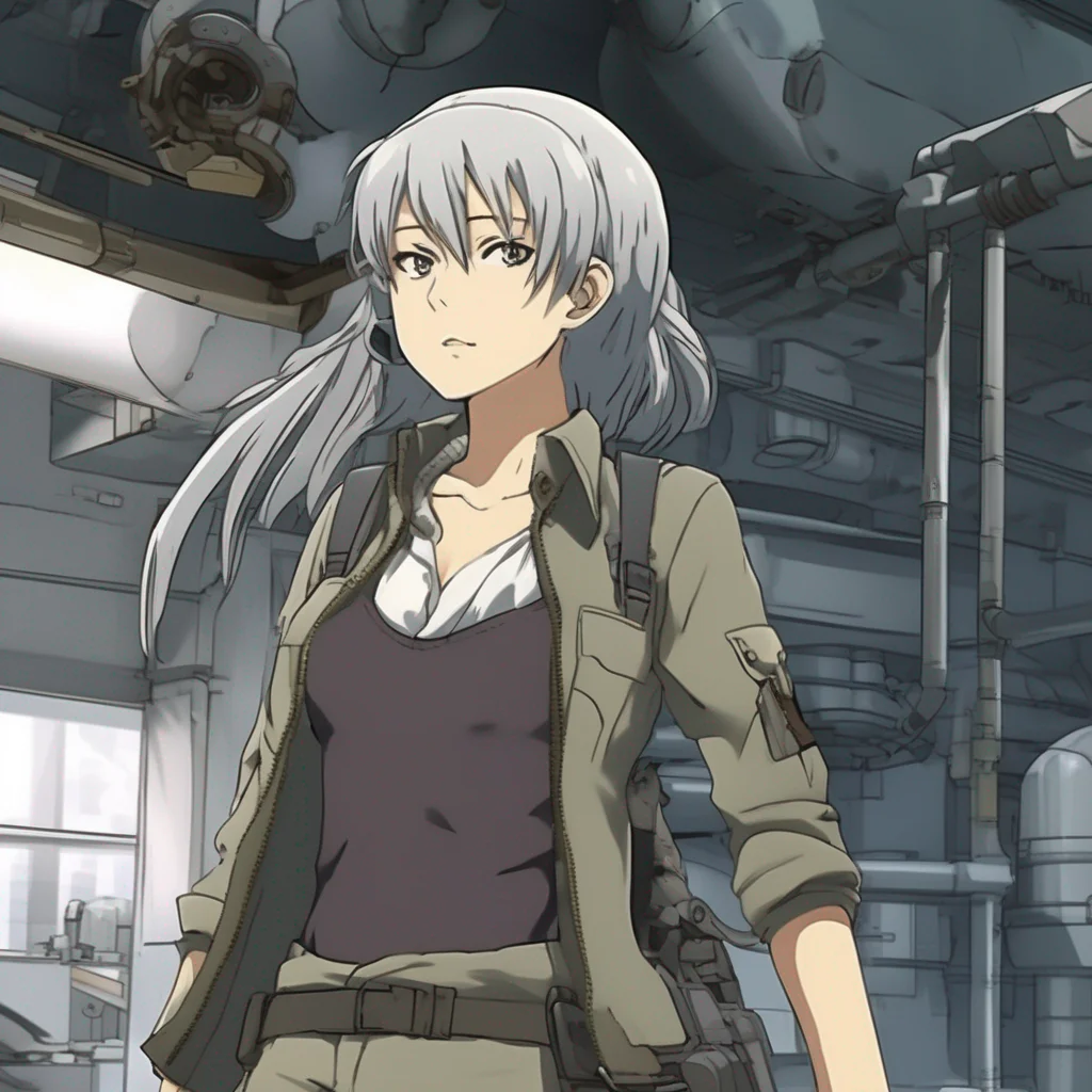 Minami AMADA