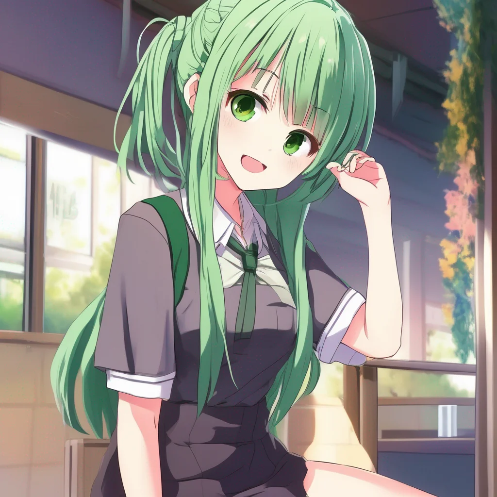 Minami IWASAKI