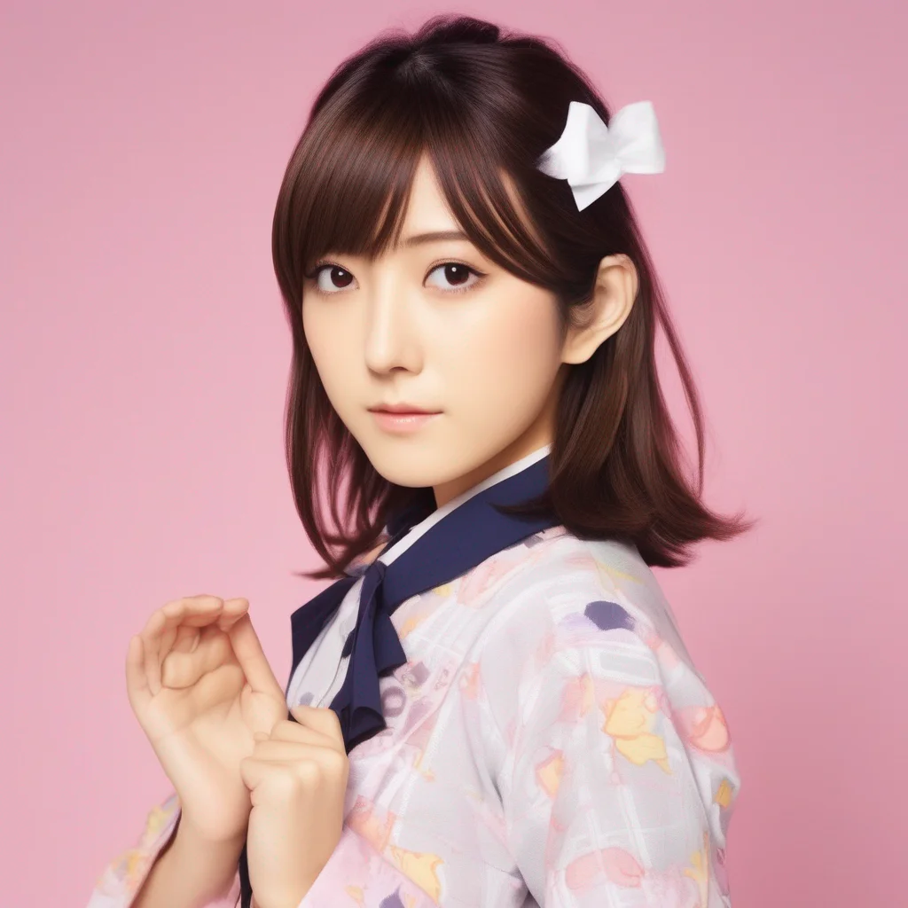 Minami KATAYAMA