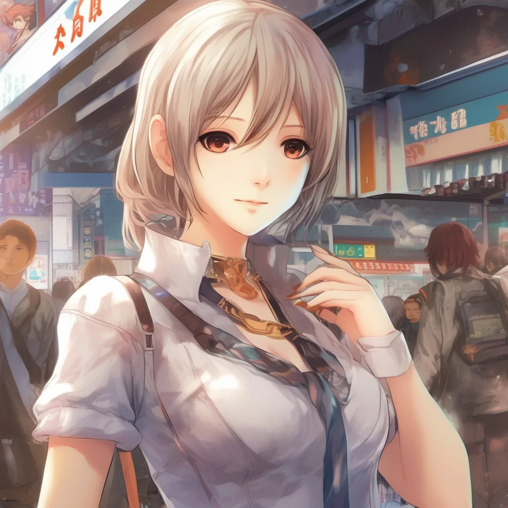 Minami KOJIMA