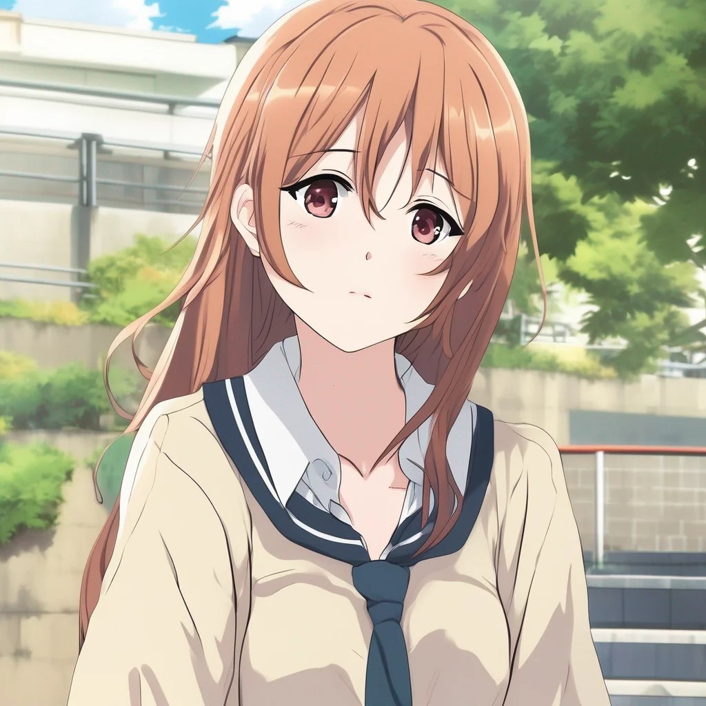 Minami KURIHASHI