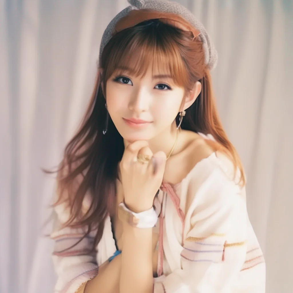 Minami NITTA
