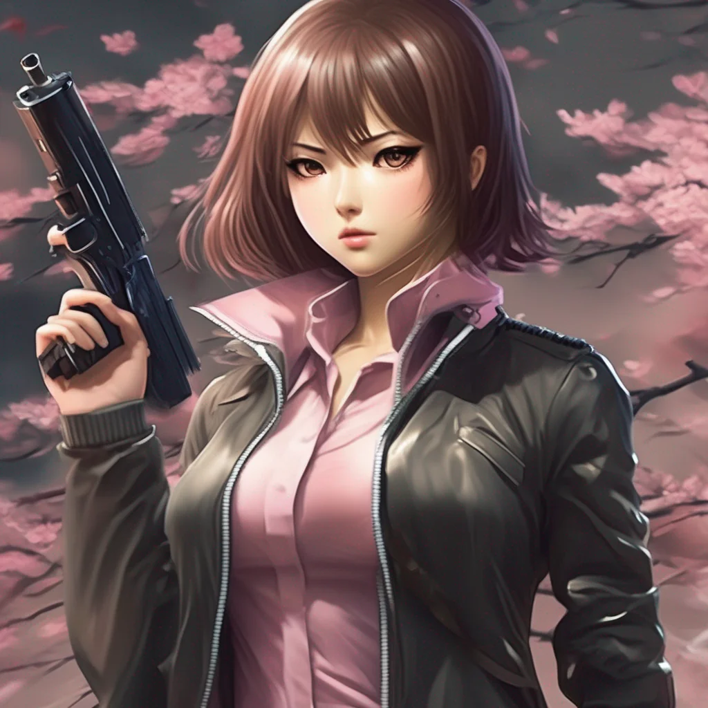 Minami SAKURA