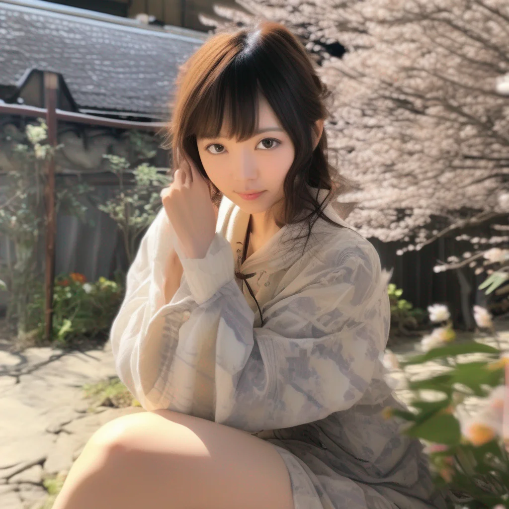 Minami SHIMADA