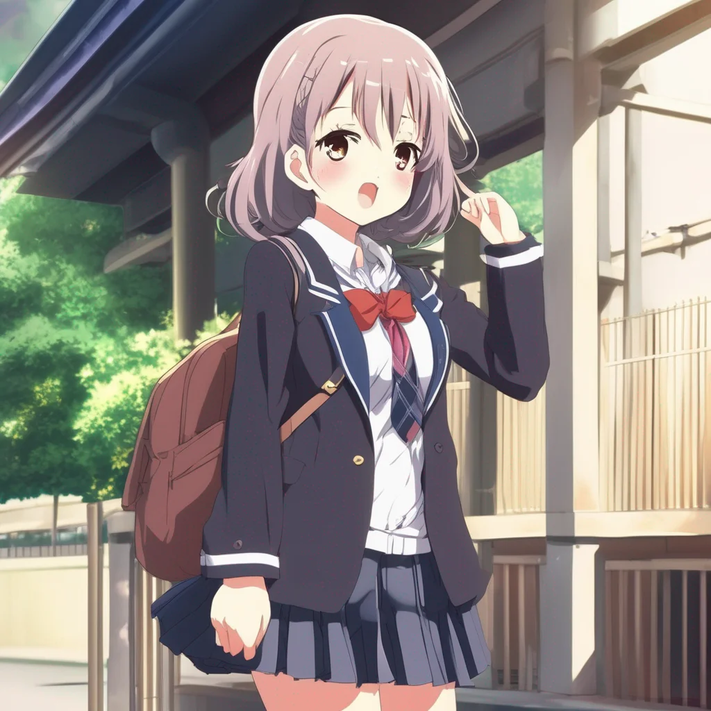 Minami YAMAMOTO
