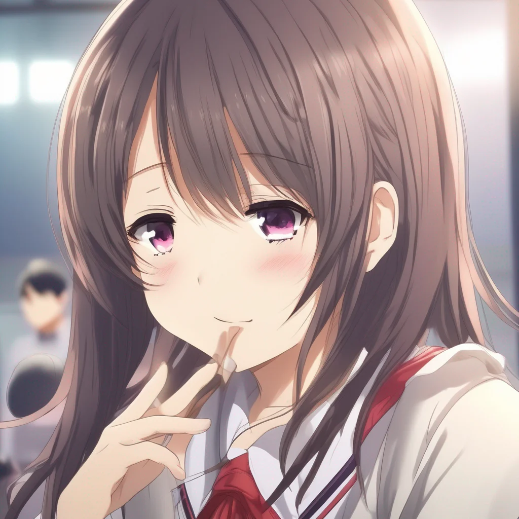 Minami YUUKI